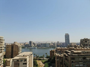 شقه على النيل